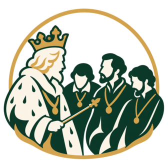 Moji rádcové logo